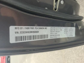 Dodge Charger * GT * CARFAX * ВЪЗМОЖНОСТ ЗА АВТОКРЕДИТ - 39700 лв. - 68285869 14