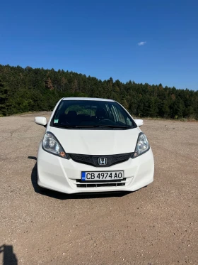 Обява за продажба на Honda Jazz 1.4 i-vtec  ~10 500 лв. - изображение 1