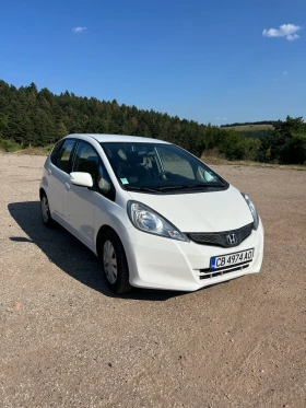 Обява за продажба на Honda Jazz 1.4 i-vtec  ~10 500 лв. - изображение 1