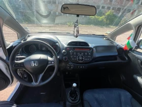 Обява за продажба на Honda Jazz 1.4 i-vtec  ~10 500 лв. - изображение 8