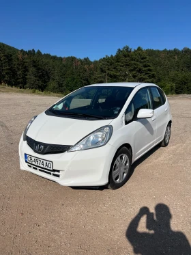 Обява за продажба на Honda Jazz 1.4 i-vtec  ~10 500 лв. - изображение 5