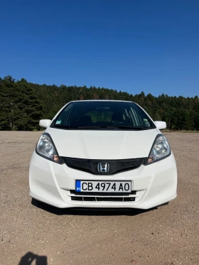 Обява за продажба на Honda Jazz 1.4 i-vtec  ~10 500 лв. - изображение 7