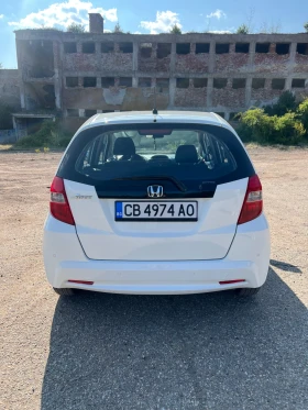Обява за продажба на Honda Jazz 1.4 i-vtec  ~10 500 лв. - изображение 2