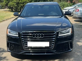     Audi A8 MATRIX 3.0 TFSI Quattro
