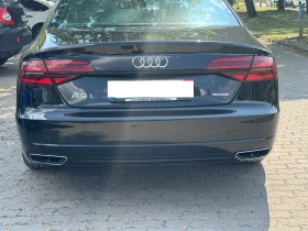     Audi A8 MATRIX 3.0 TFSI Quattro