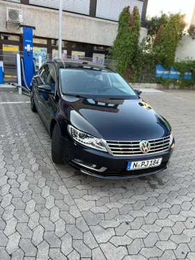 VW CC *    *  | Mobile.bg    2