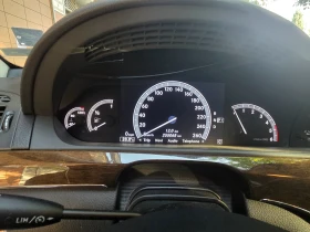 Обява за продажба на Mercedes-Benz S 350 Facelift* AMG* LONG* Лизинг ~26 900 лв. - изображение 10