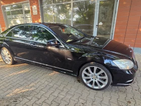 Обява за продажба на Mercedes-Benz S 350 Facelift* AMG* LONG* Лизинг ~26 900 лв. - изображение 5