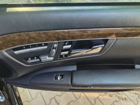 Обява за продажба на Mercedes-Benz S 350 Facelift* AMG* LONG* Лизинг ~26 900 лв. - изображение 8