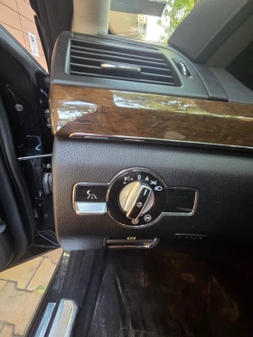 Mercedes-Benz S 350 Facelift* AMG* LONG*  | Mobile.bg    13