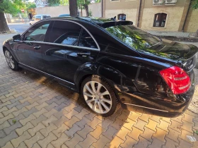 Обява за продажба на Mercedes-Benz S 350 Facelift* AMG* LONG* Лизинг ~26 900 лв. - изображение 2