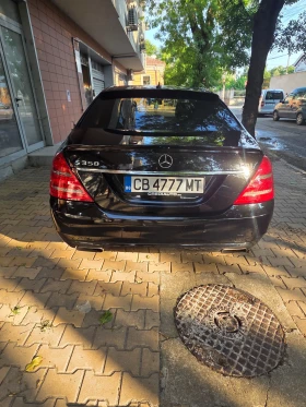 Обява за продажба на Mercedes-Benz S 350 Facelift* AMG* LONG* Лизинг ~26 900 лв. - изображение 3