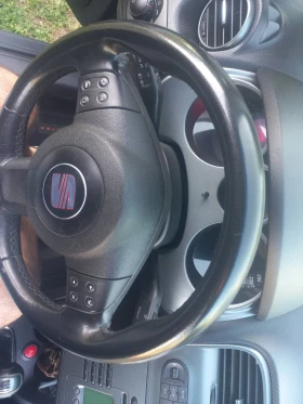 Seat Altea | Mobile.bg    13