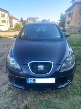     Seat Altea