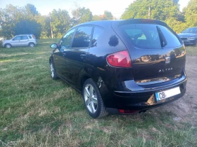 Seat Altea | Mobile.bg    5