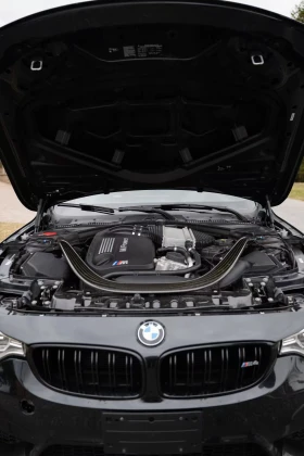 BMW M4 * АвтоКредит* - 56999 лв. - 52418309 10