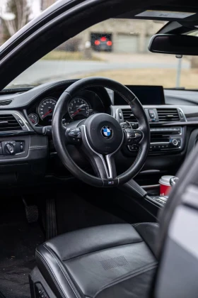 BMW M4 * АвтоКредит* - 56999 лв. - 52418309 13