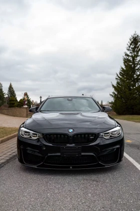 BMW M4 * АвтоКредит* - 56999 лв. - 52418309 11