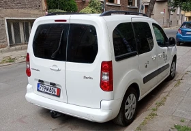 Обява за продажба на Citroen Berlingo 1.6 HDI Multispace ~9 990 лв. - изображение 1