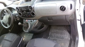 Обява за продажба на Citroen Berlingo 1.6 HDI Multispace ~9 990 лв. - изображение 4