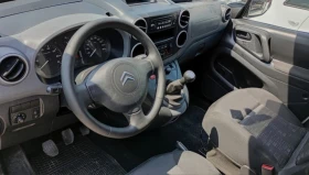 Обява за продажба на Citroen Berlingo 1.6 HDI Multispace ~9 990 лв. - изображение 5