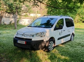 Обява за продажба на Citroen Berlingo 1.6 HDI Multispace ~9 990 лв. - изображение 3