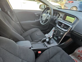 Volvo V40 2, 0 D - 15600 лв. - 37021466 10