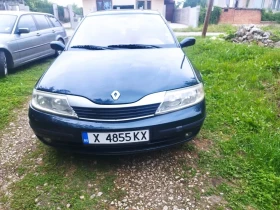 Обява за продажба на Renault Laguna ~3 700 лв. - изображение 1