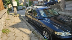 Обява за продажба на Opel Vectra ~3 199 лв. - изображение 1
