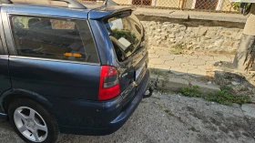 Обява за продажба на Opel Vectra ~3 199 лв. - изображение 2
