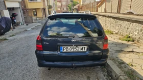 Обява за продажба на Opel Vectra ~3 199 лв. - изображение 1