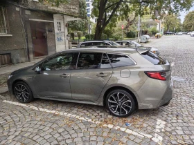 Toyota Corolla Luxury Pano Roof - 42000 лв. - 85501273 9