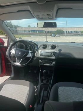 Обява за продажба на Seat Ibiza ~5 999 лв. - изображение 10