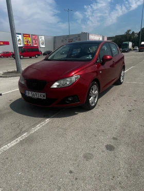 Обява за продажба на Seat Ibiza ~5 999 лв. - изображение 1