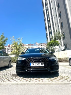 Обява за продажба на Audi A6 Avant ~28 000 лв. - изображение 4