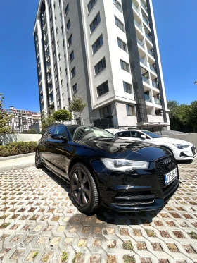 Обява за продажба на Audi A6 Avant ~28 000 лв. - изображение 1