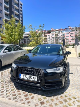 Обява за продажба на Audi A6 Avant ~28 000 лв. - изображение 7
