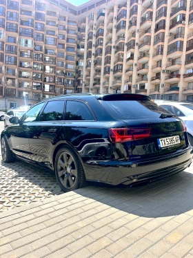 Обява за продажба на Audi A6 Avant ~28 000 лв. - изображение 5