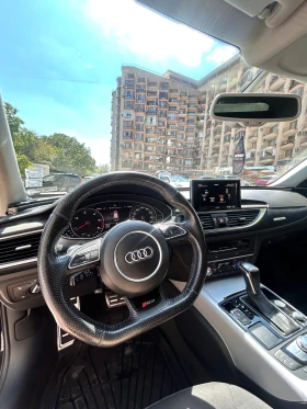 Обява за продажба на Audi A6 Avant ~28 000 лв. - изображение 2
