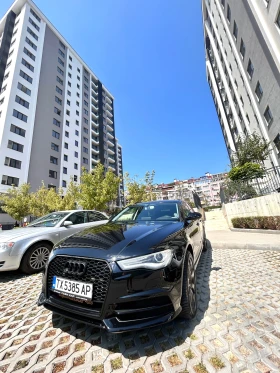 Обява за продажба на Audi A6 Avant ~28 000 лв. - изображение 1