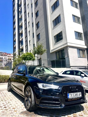 Обява за продажба на Audi A6 Avant ~28 000 лв. - изображение 6