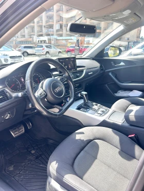 Обява за продажба на Audi A6 Avant ~28 000 лв. - изображение 3