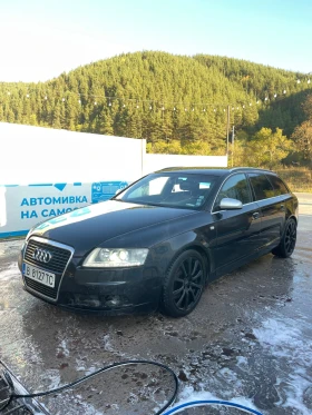 Обява за продажба на Audi A6 ~8 599 лв. - изображение 1