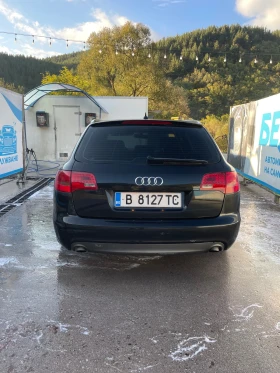 Обява за продажба на Audi A6 ~8 599 лв. - изображение 4
