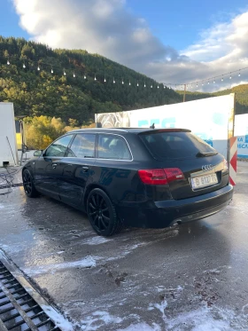 Обява за продажба на Audi A6 ~8 599 лв. - изображение 3