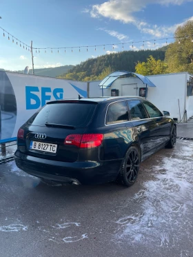 Обява за продажба на Audi A6 ~8 599 лв. - изображение 2