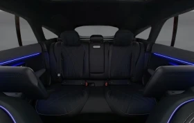 Mercedes-Benz EQS 53 AMG 4Matic+ = Premium Plus = Гаранция - 180500 лв. - 71957091 7