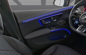 Mercedes-Benz EQS 53 AMG 4Matic+ = Premium Plus = Гаранция - 180500 лв. - 71957091 3
