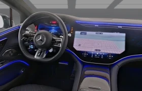 Mercedes-Benz EQS 53 AMG 4Matic+ = Premium Plus = Гаранция - 180500 лв. - 71957091 4