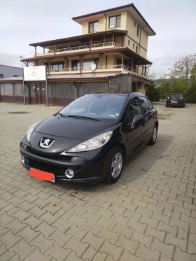 Peugeot 207 | Mobile.bg    4